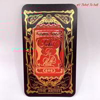 Enamel Pins - Thumbnail 1