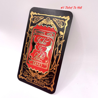 Enamel Pins - Thumbnail 2