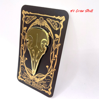 Enamel Pins - Thumbnail 4