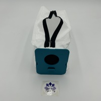 Clean Base Zipper Bag - Reusable Bag for Samsung BESPOKE Jet Cordless Stick Vacuum Cleaner - Thumbnail 1