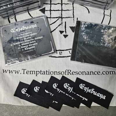 Enjeduana - enjeduana