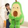 Adorable Avocado Plush Toy-2