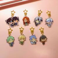 NU : Carnival Keychains - Thumbnail 1