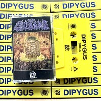 Dipygus s/t - Thumbnail 1