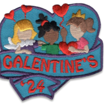 Galentine's day 2024