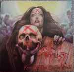 SARFAUST"   Rise Of The Coffin Witch" CD