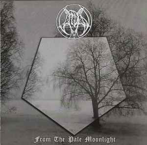VARDAN " From The Pale Moonlight" CD