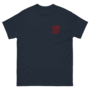 Free Shipping-IT'S NOT THE SAME GETTING HIGH WITHOUT YOU TEE-2