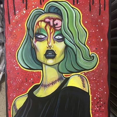 Aurel 2018, 16x20 - Thumbnail 3