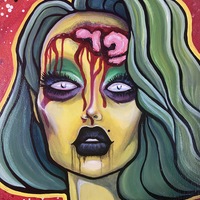 Aurel 2018, 16x20 - Thumbnail 1