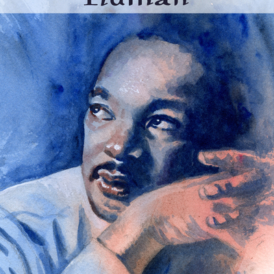 Human mlk token
