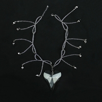 Marceliné Necklace - Thumbnail 1