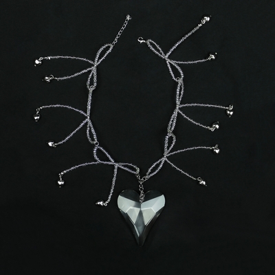 Marceliné necklace