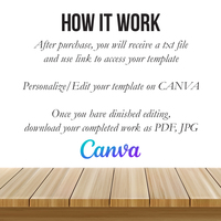 Mini party favors Titos label vodka customized label Canva Editable - Thumbnail 1