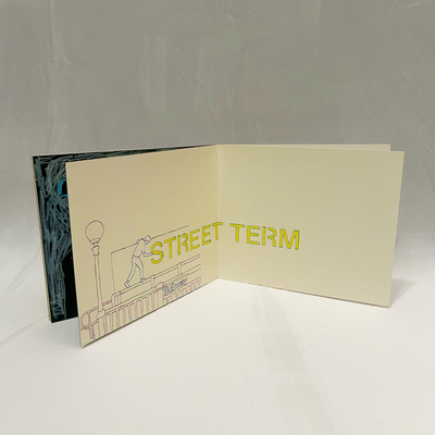 Maladaptive Tour Journal #11: East-rn Parts