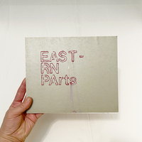 Maladaptive Tour Journal #11: East-rn Parts - Thumbnail 1