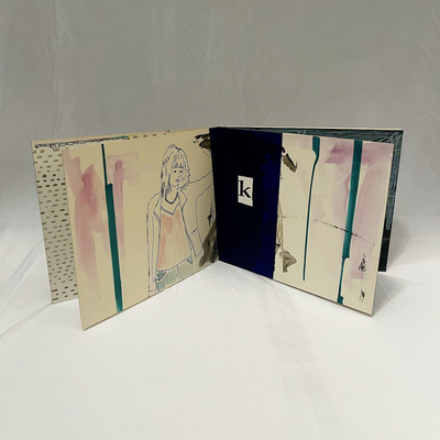 Maladaptive tour journal #11: east-rn parts