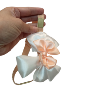 Diadema para corregir las orejas grandes del bebé - Thumbnail 3