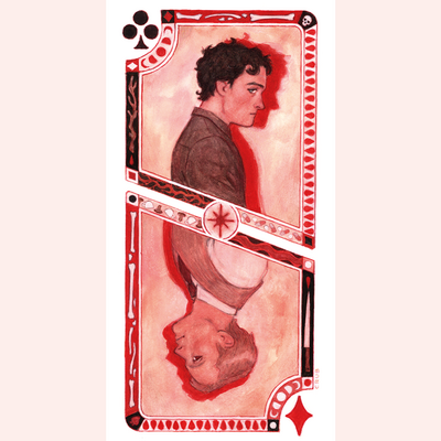 Murder husbands card - Thumbnail 1