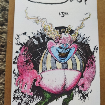Grixly 64