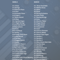 Korg Polysix Kontakt Library Instrument Nki Vst Software - Thumbnail 2