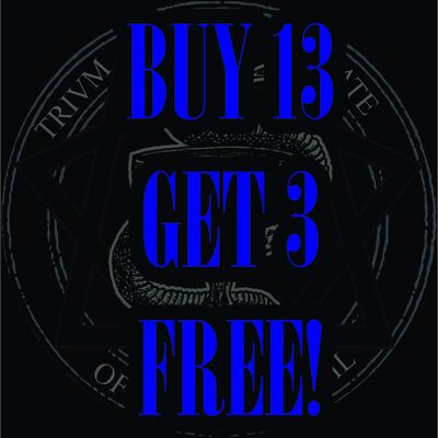 Buy 13 & get 3 free!! - Thumbnail 2