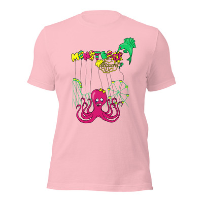 Sally & the swordfish (on sale!)