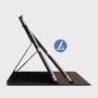 Leather iPad Pro New iPad Air Mini Cover IPPC05-2
