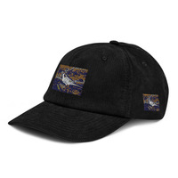 Corduroy hat - Wagtail - Thumbnail 3