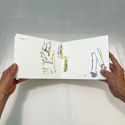 Maladaptive Tour Journal #5: lucky vegetarian coconut