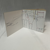 Maladaptive Tour Journal #4: mirrored camouflage - Thumbnail 2