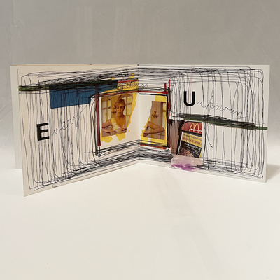 Maladaptive tour journal #3: anywhere can be rural