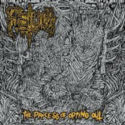 Fistula"   the process of opting out"  cd - Thumbnail 2