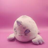 KORORO FAN PLUSHIE - Thumbnail 3