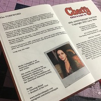 CHERRY OMNIBUS BY LARRY WELZ - Thumbnail 4