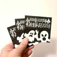 Splatterhouse Set#1, Hanging Dead, Nobu, Evil Cross - Thumbnail 2