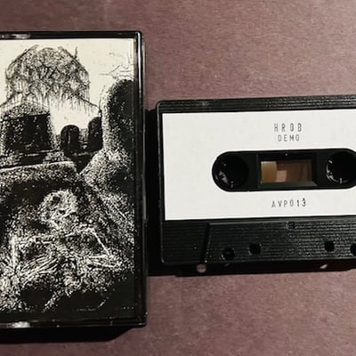 Hrob - demo - Thumbnail 2