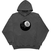 PowerBall Rhinestone Hoodie  - Thumbnail 5