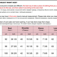 Bouji Girl Print Short Sleeve T-shirt  - Thumbnail 5