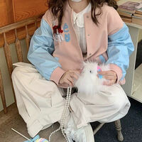 Preppy Bow Trousers  - Thumbnail 8