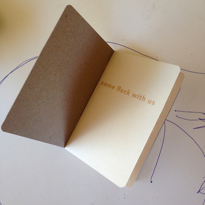 ARThritIS Flocking Kit (Bag Up)