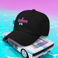 MAN ALWAYS REMEMBER LOVE BECAUSE OF ROMANCE ONLY CAP - Thumbnail 1