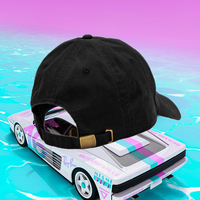 MAN ALWAYS REMEMBER LOVE BECAUSE OF ROMANCE ONLY CAP - Thumbnail 2