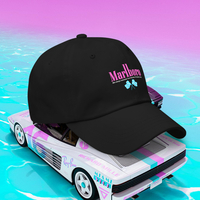 MAN ALWAYS REMEMBER LOVE BECAUSE OF ROMANCE ONLY CAP - Thumbnail 3