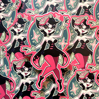 Callie Sticker - Thumbnail 3