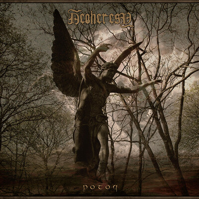 Neoheresy "potop" digipak cd - Thumbnail 1