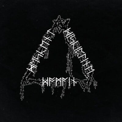 Intolerance "hail the triumvirate!" digisleeve mcd