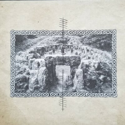 Rites of tara "to the otherworld of silver" digisleeve mcd