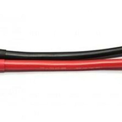 Xt60 male pigtail rc battery connector with 14awg wire