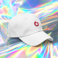 LUCKY 7 BALL CAP - Thumbnail 1